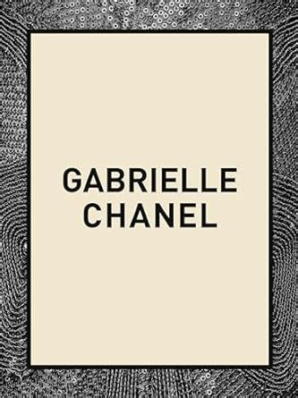 CHANEL'in kurucusu Gabrielle Chanel 